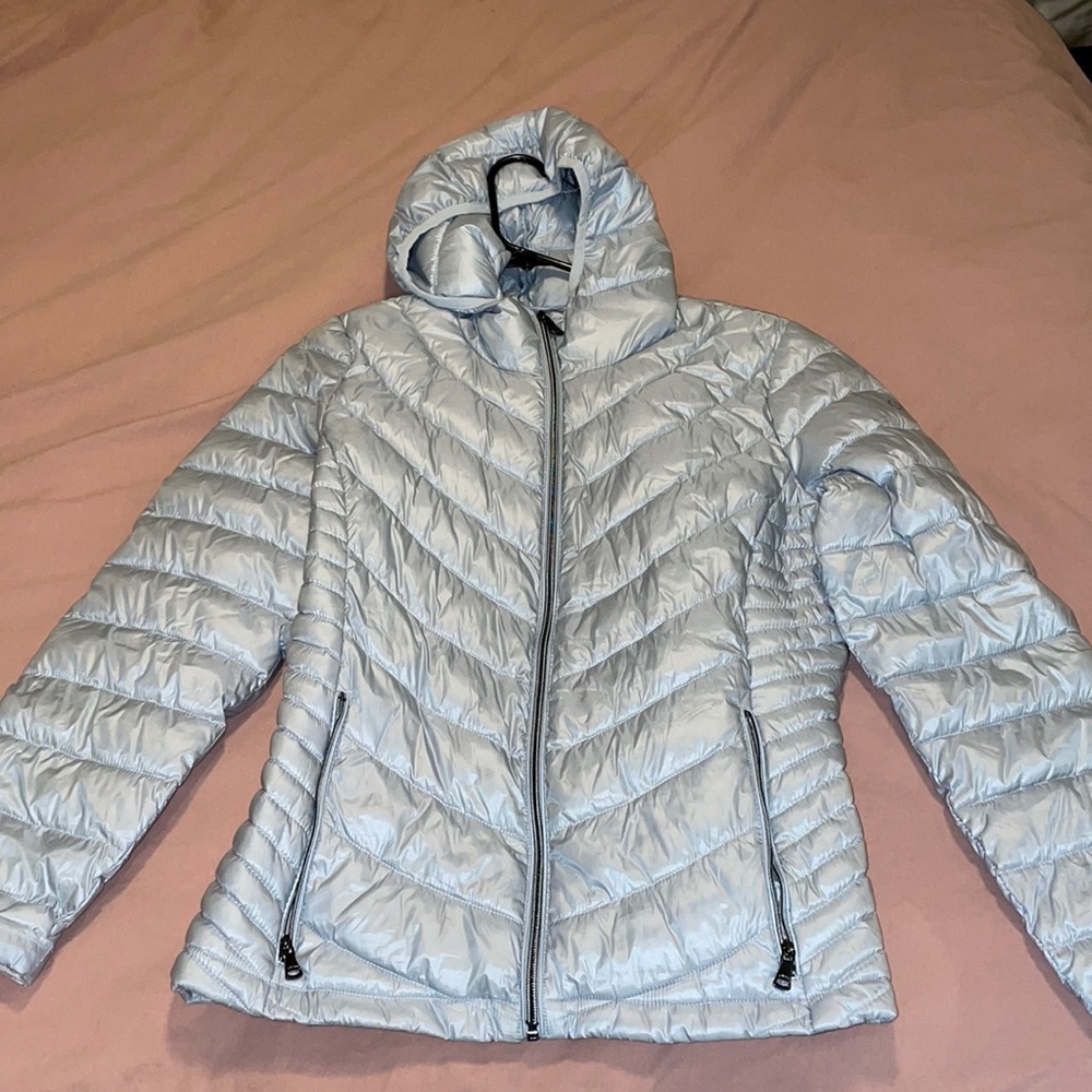 Calvin Klein jacket